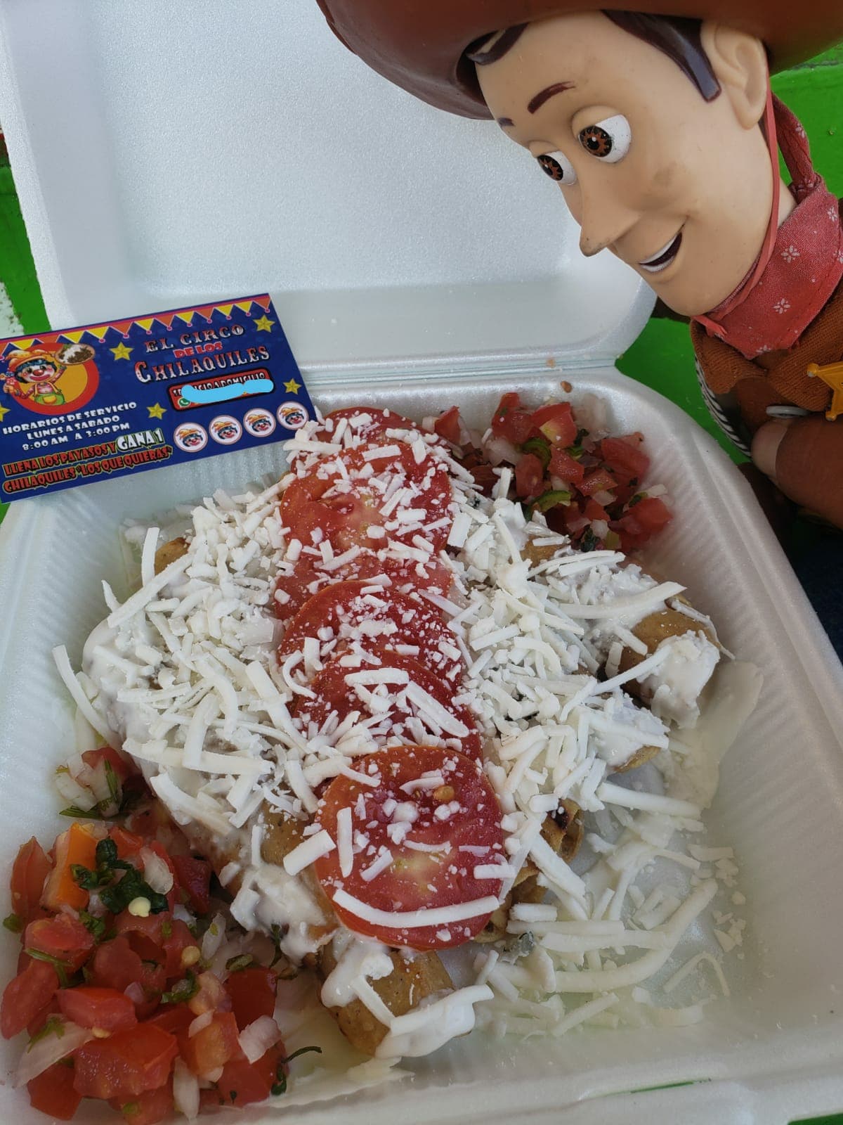 Tacos Dorados