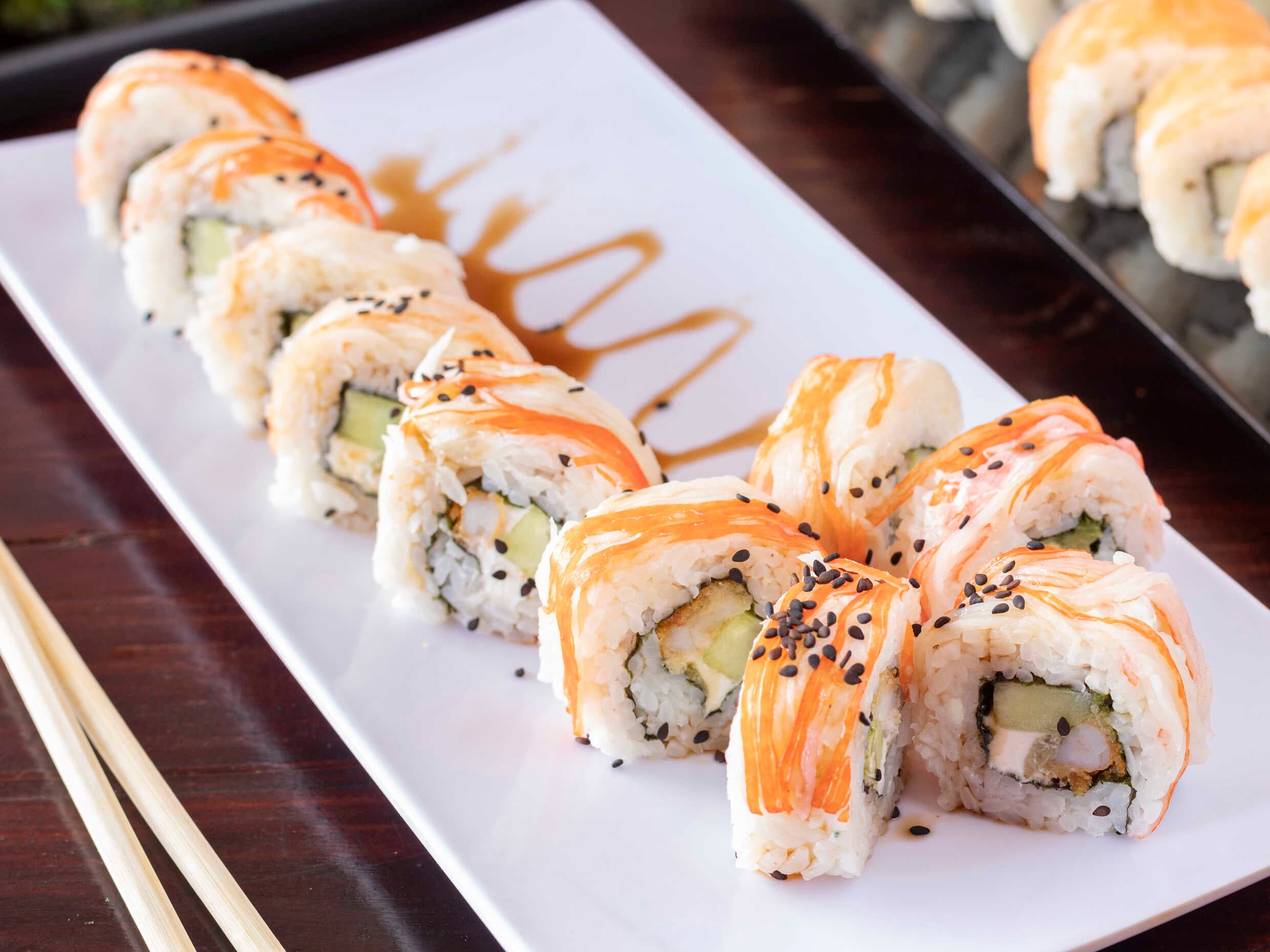 Kani Especial