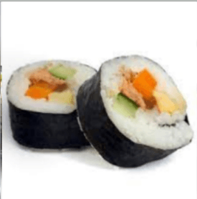 Alaska Lao Roll