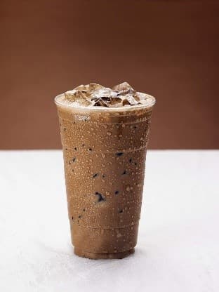 Ice Mocha