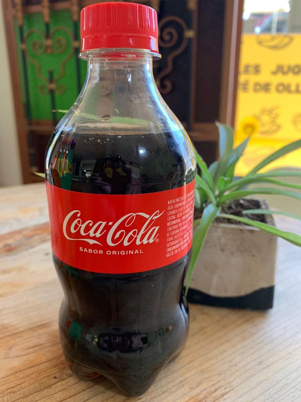 Coca Cola 355 ml