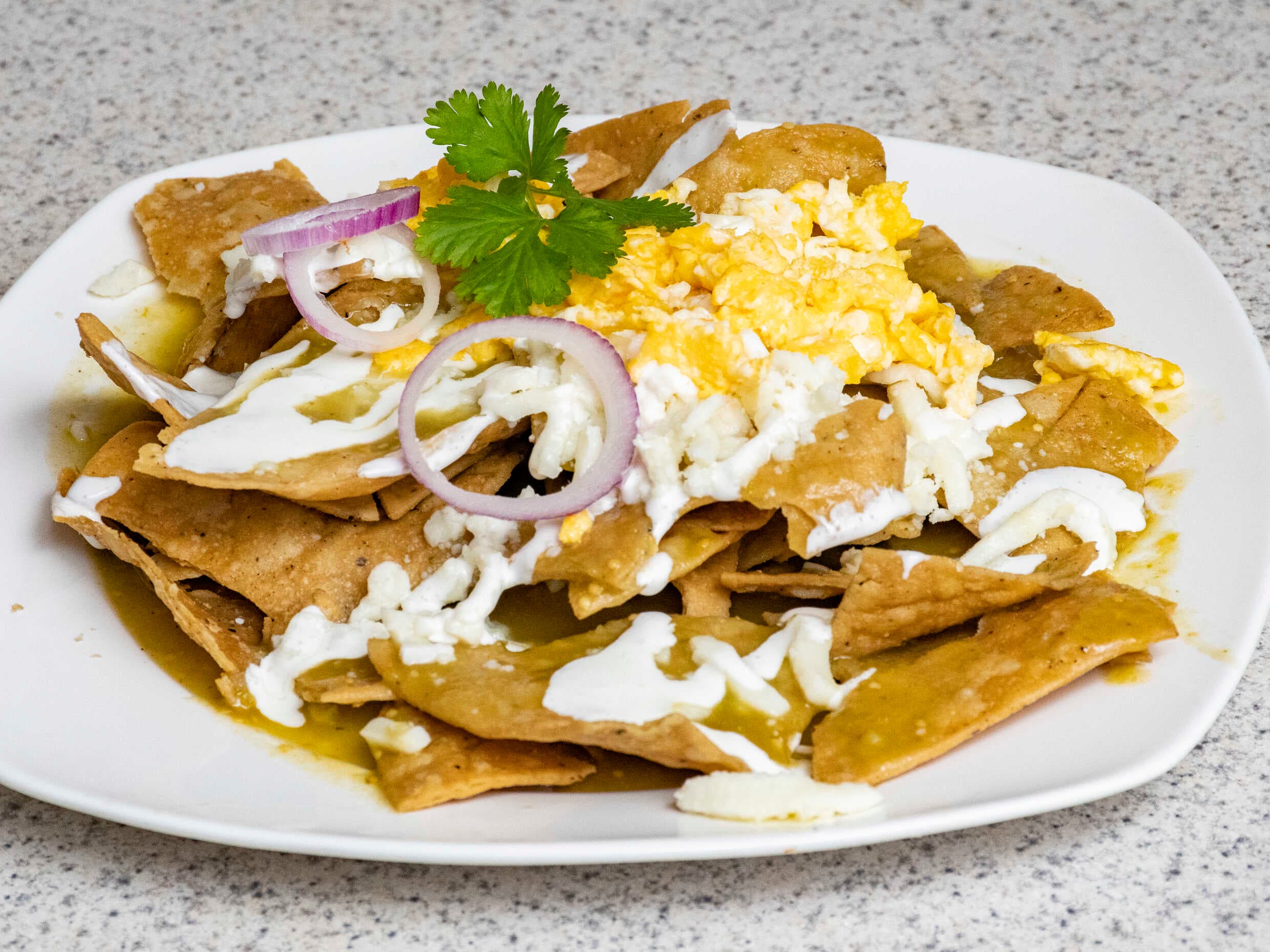 Combo Desayuno