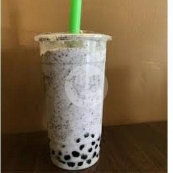 Boba Oreo