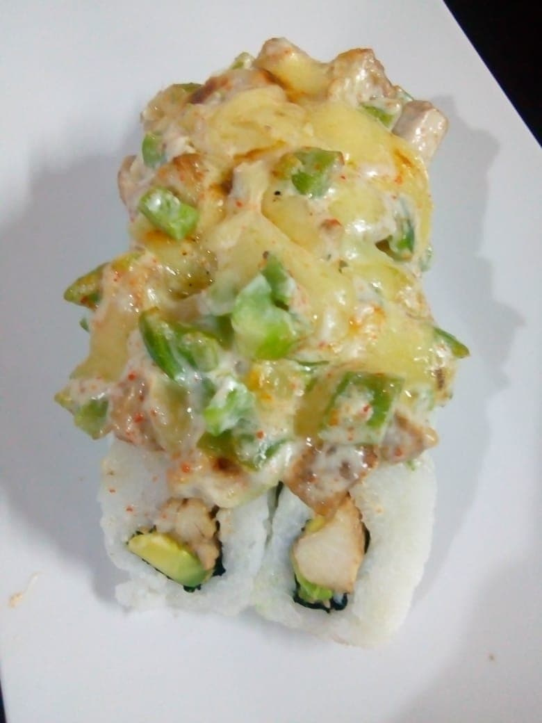 Hot Chicken