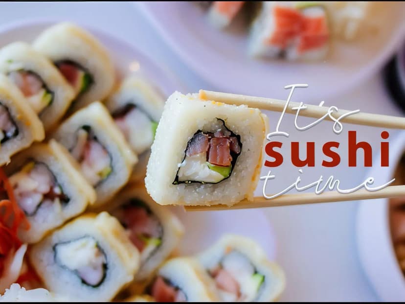 Sun Roll Sushi (Pie de la Cuesta)