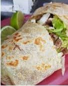Combo-Burritos