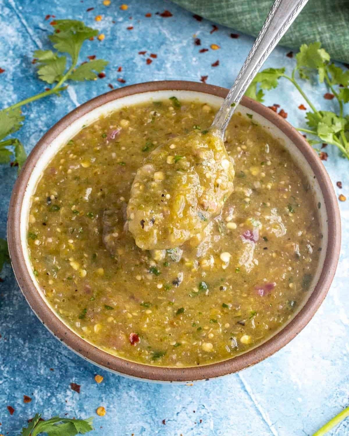 Salsa Extra 150 g