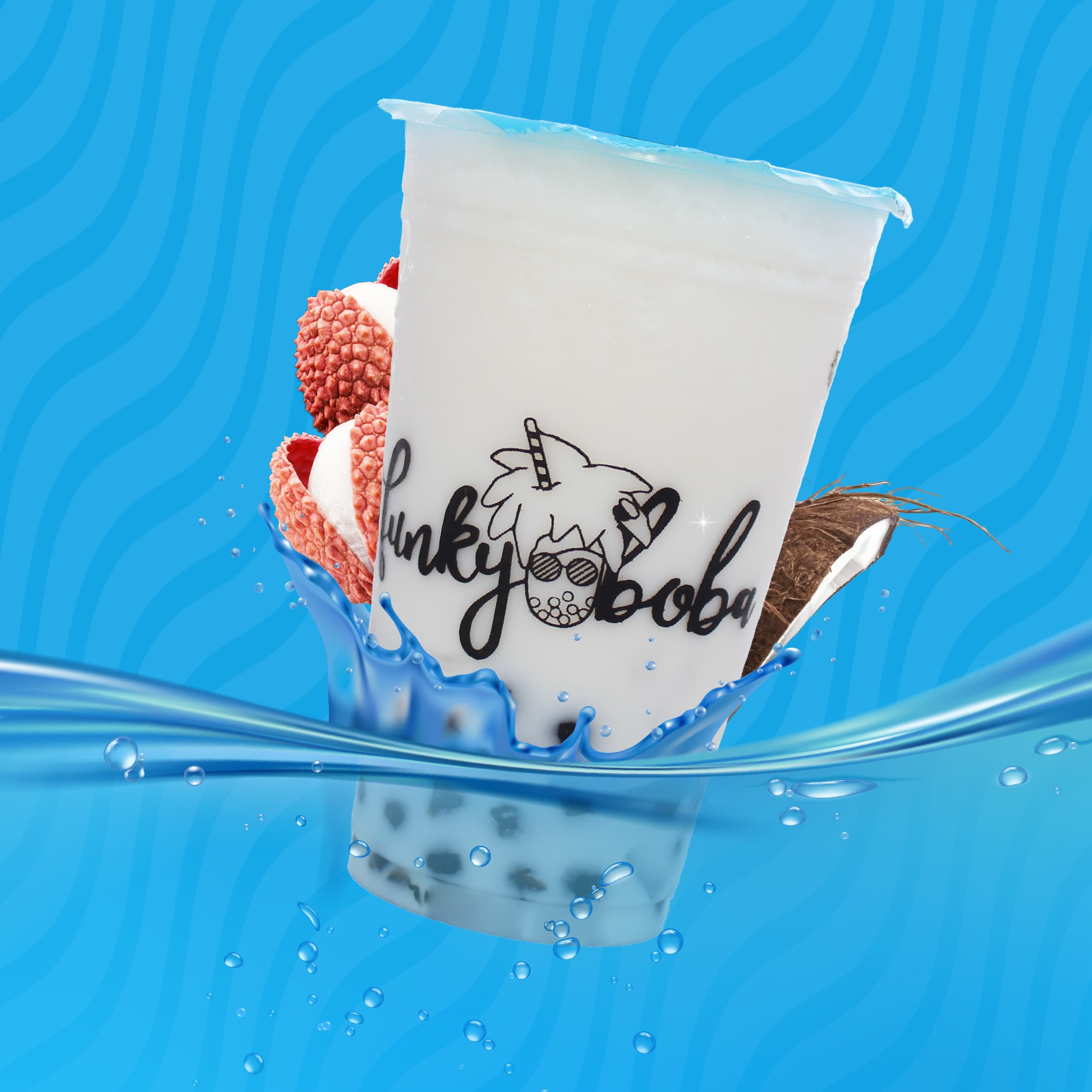 Coco Lychee