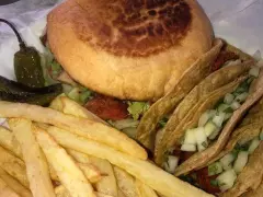 Paquete Tortaco