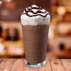 Frappe Chocolate Abuelita