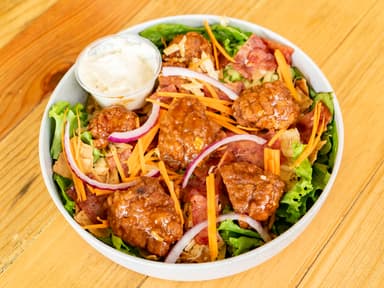 BB Salad