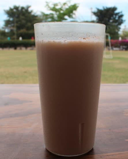 Agua de Horchata 400ml