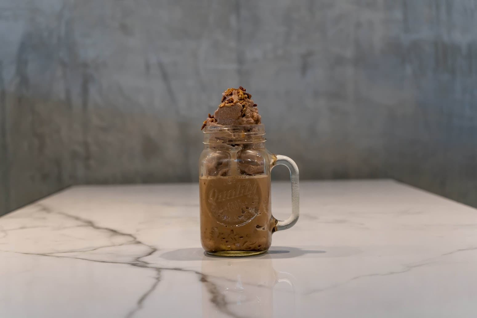 Choco-Avellana Keto