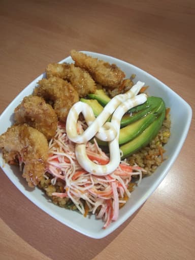 Yaki Ebi