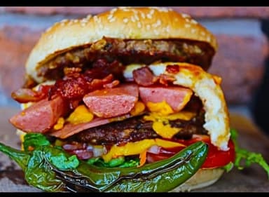 Doble Carne