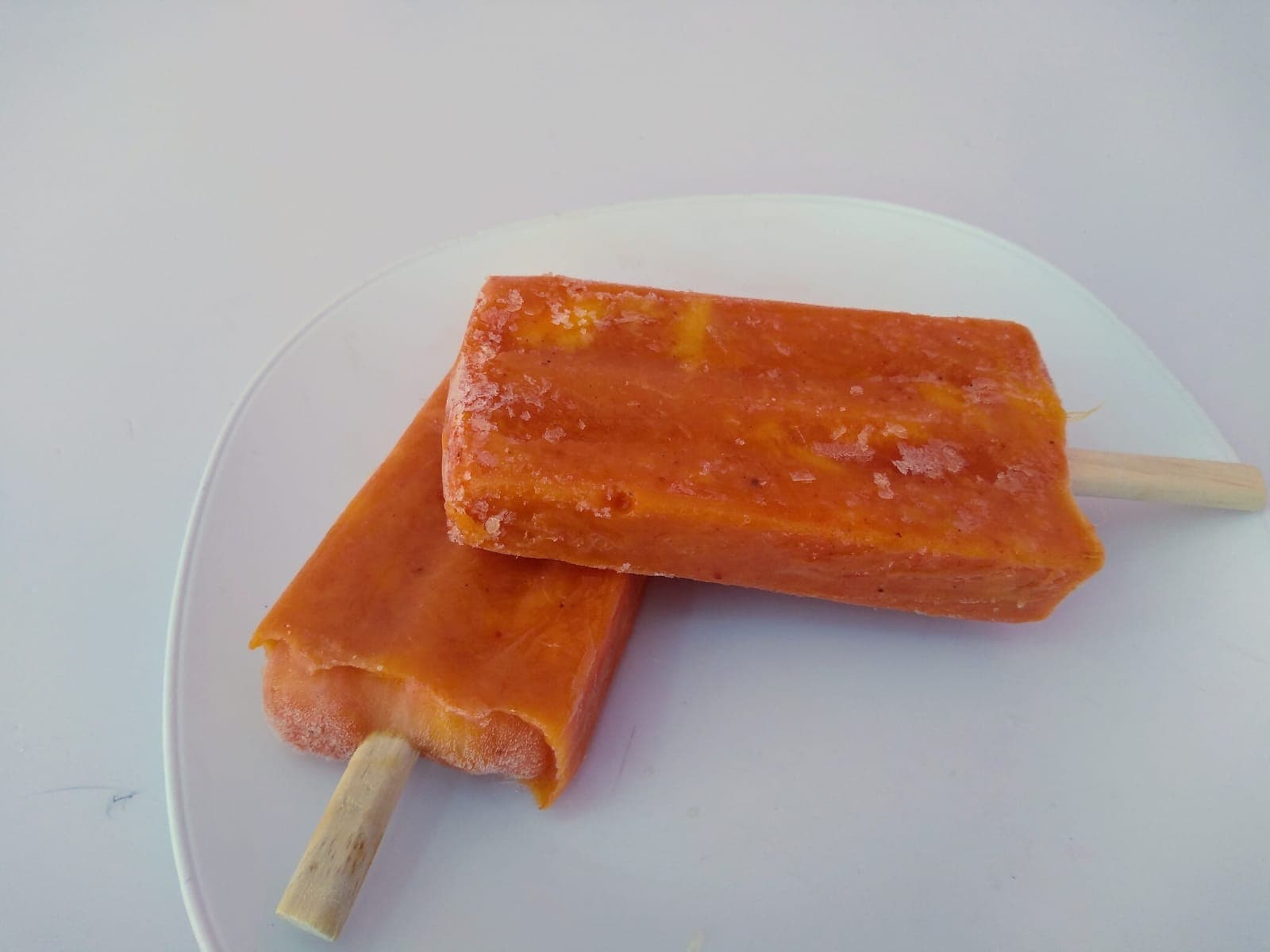 Paleta de Nanche