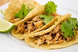 Taco Pollo