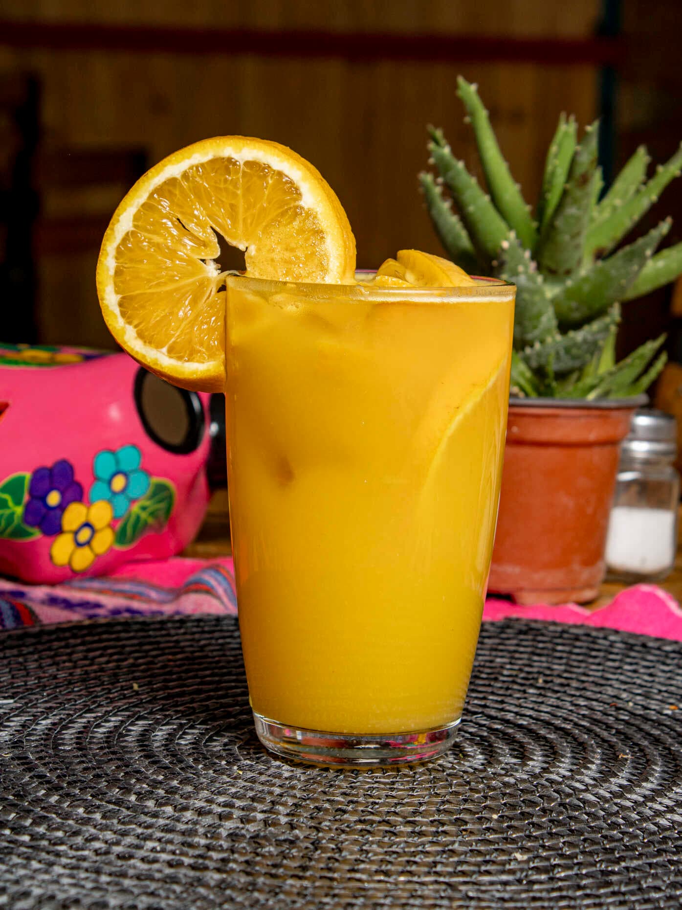 Naranjada
