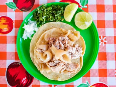 TACO DE SURTIDO