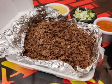 Carne Asada 1kg