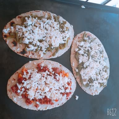 Combo-1 Huarache Bisteck + Coca