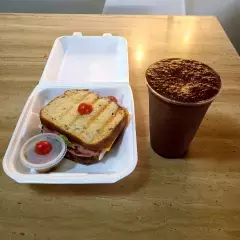 Combo Milky Farm + Licuado Whishkers