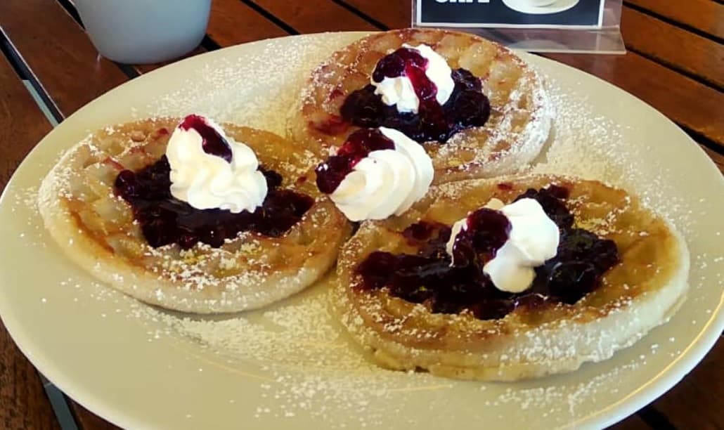 Waffles