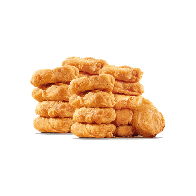 Veggie Nuggets 20