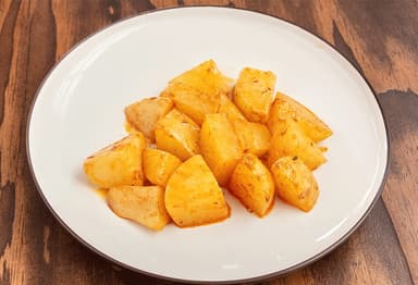 Papas Begos