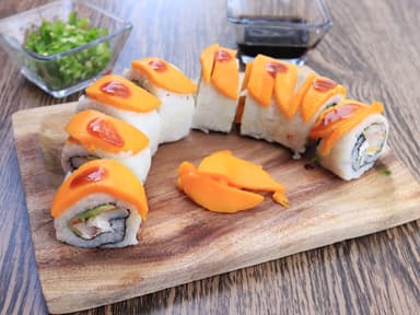 Maguito Roll