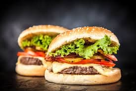 Hamburguesa