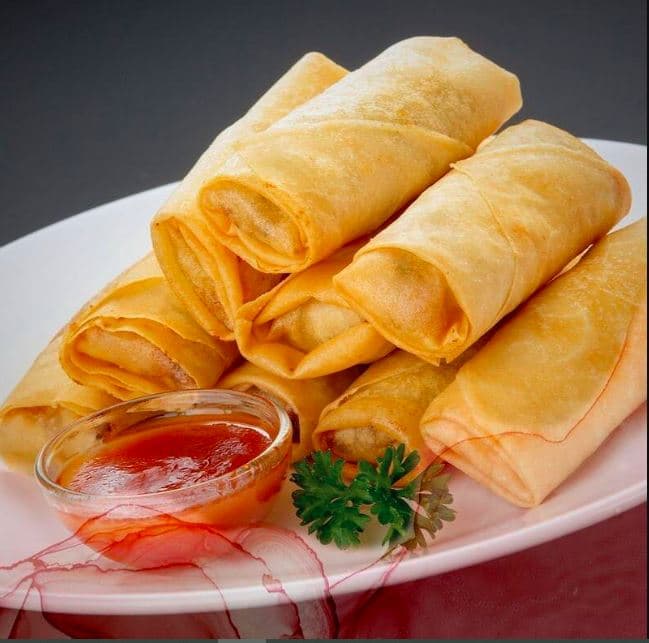 Rollo de Queso