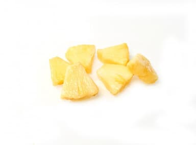 Extra piña