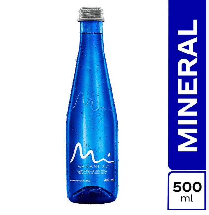 Agua