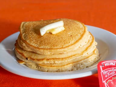 Hot Cakes