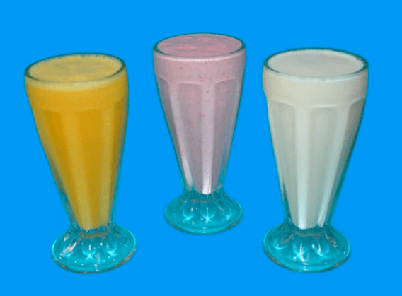 Jugos Naturales