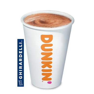 Chocolate Ghirardelly