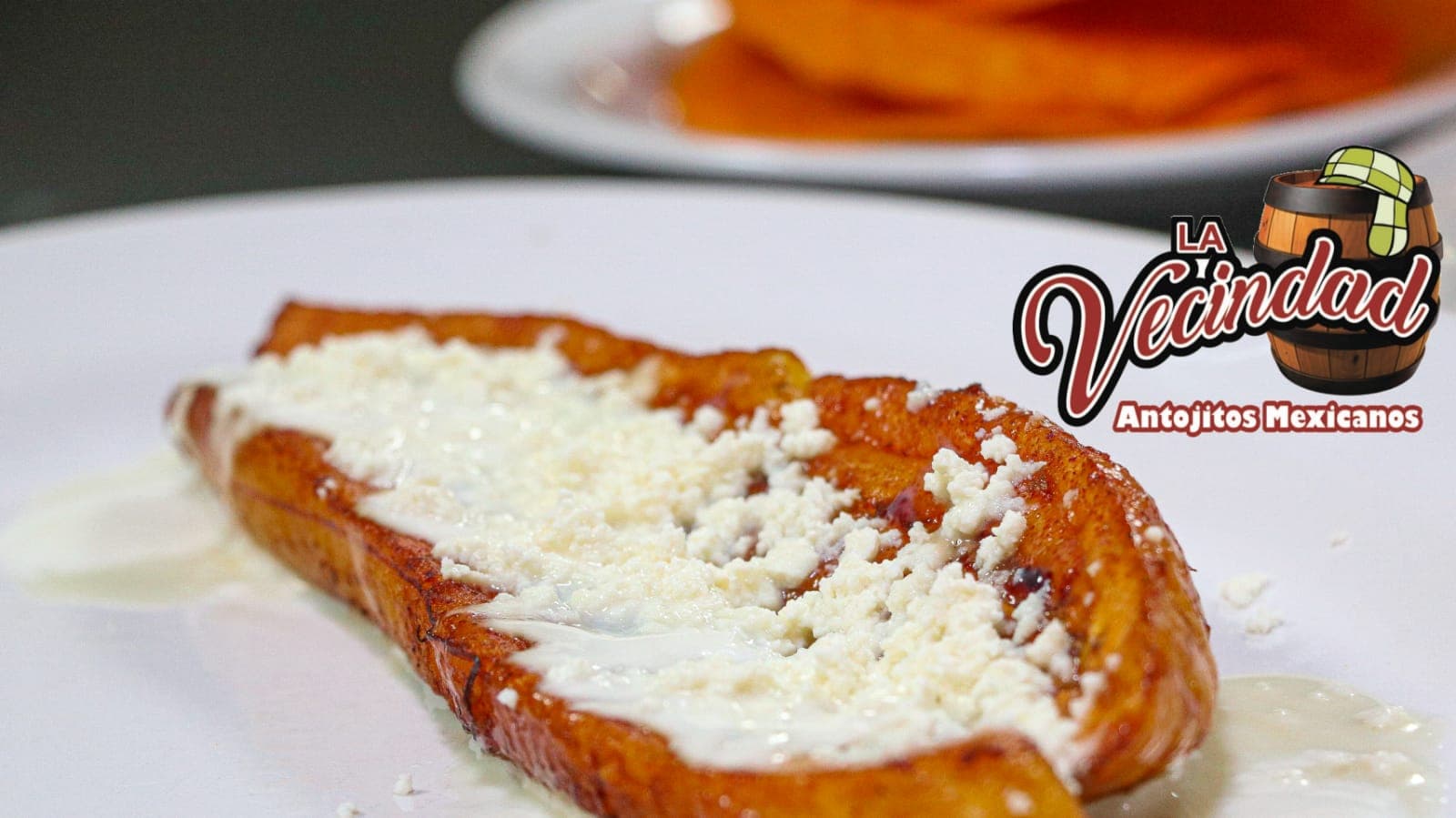 PLATANO FRITO