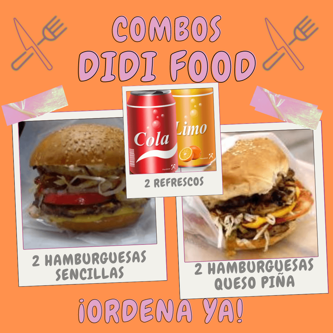 COMBO 1