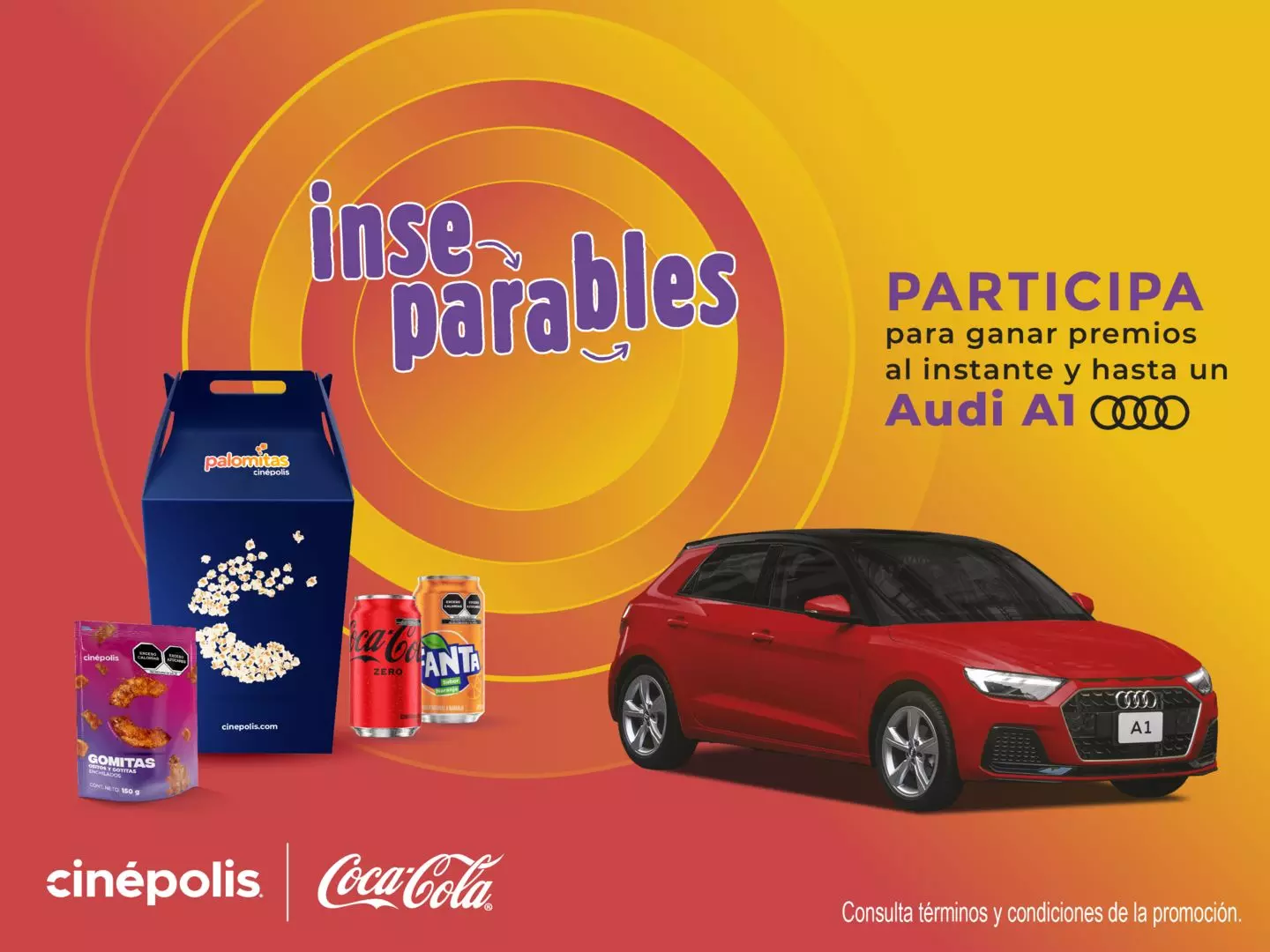 Cinépolis (La Perla)