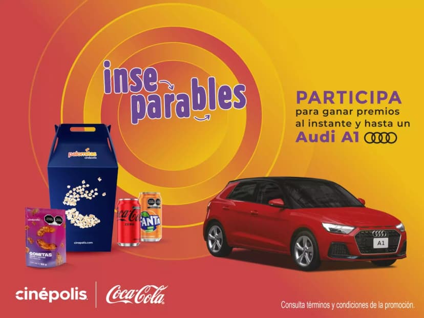 Cinépolis (Guadiana)