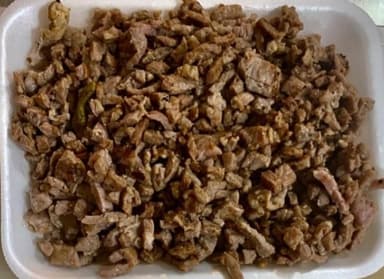 1 kg de Bistec