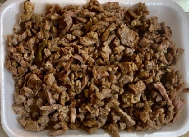 1 kg de Bistec