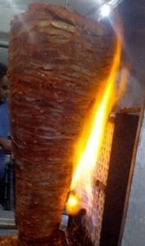 Medio kg de Pastor