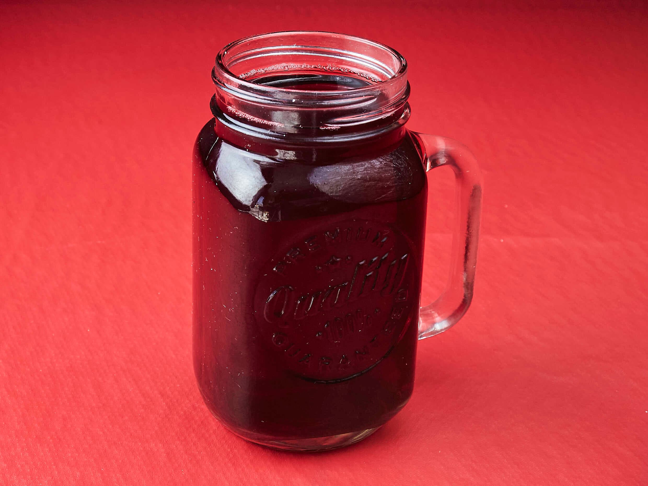 Agua de Jamaica