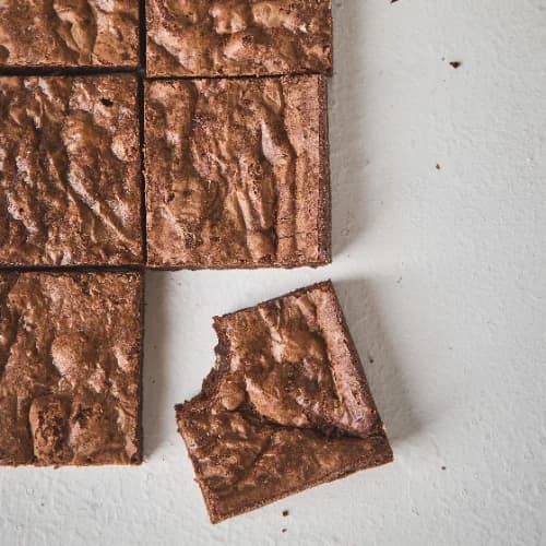 Brownie Chocolate