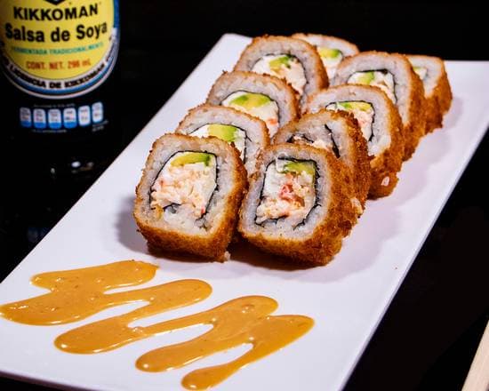 Camarón Roll