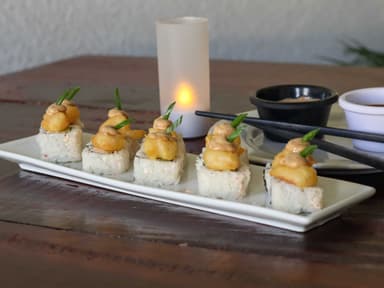 Sushi Rocca