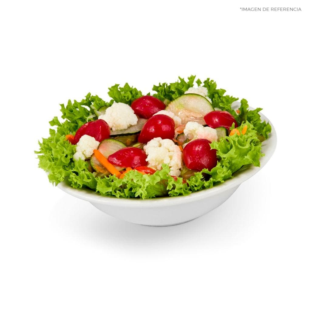 Ensalada Jarri´s