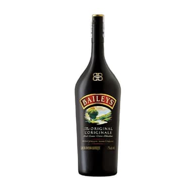 Crema de whisky baileys botella 750ml